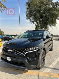کیا سۆرینتۆ